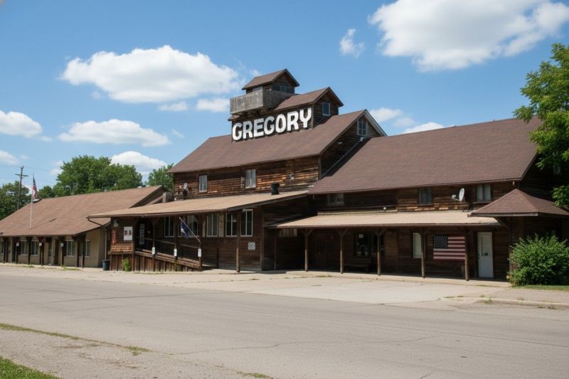 Gregory, MI