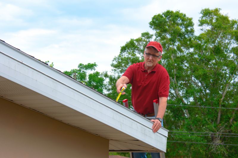 Roofing Service in Pinckney, MI