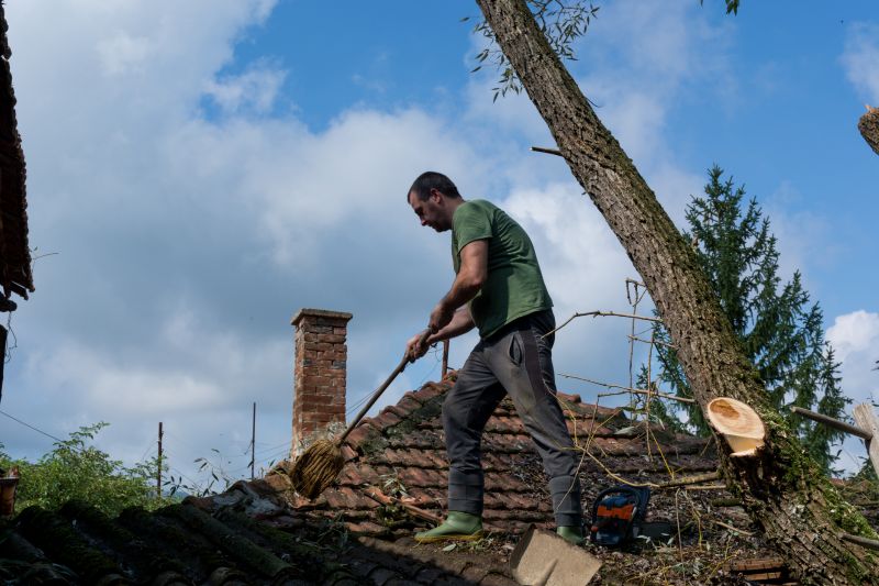 Roofing Service in Pinckney, MI
