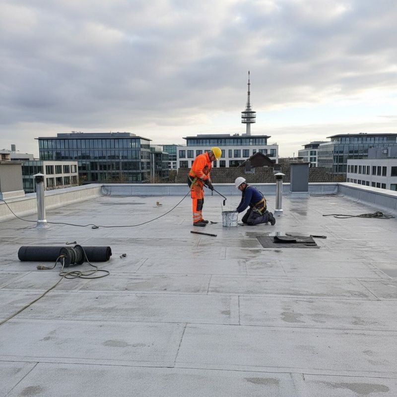 Roofing Service in Pinckney, MI