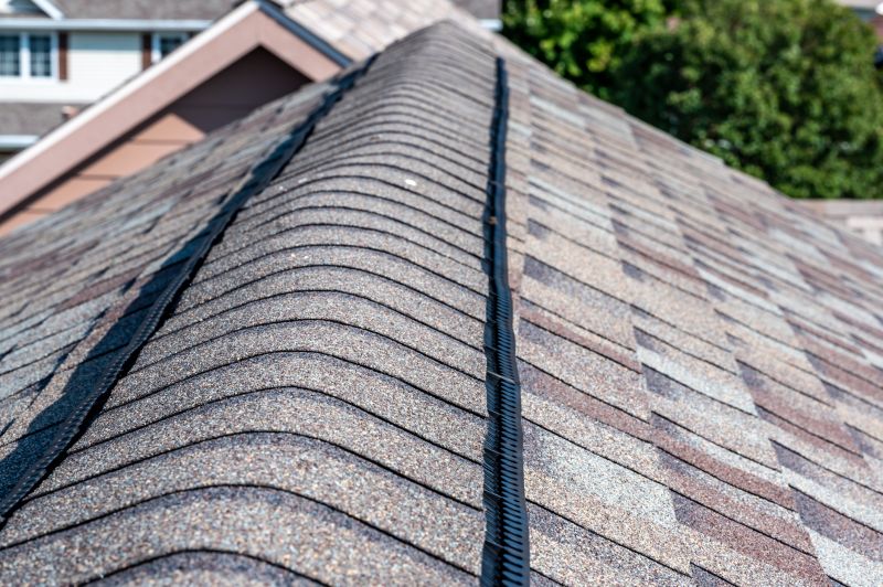Asphalt Shingles Installation in Commerce Township, MI
