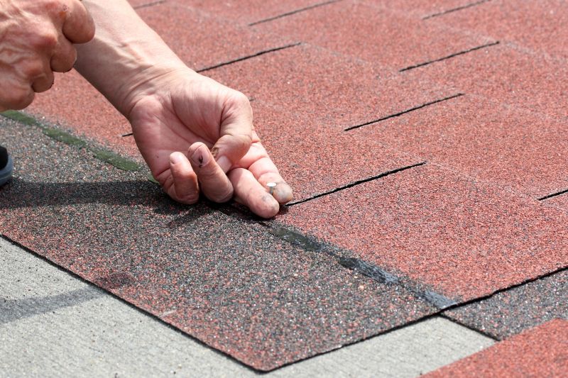 Asphalt Shingles Installation in Gregory, MI