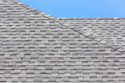 Asphalt Shingles Installation in Hartland, MI