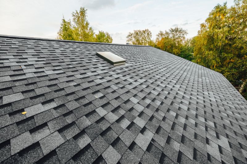 Asphalt Shingles Installation in Ypsilanti, MI