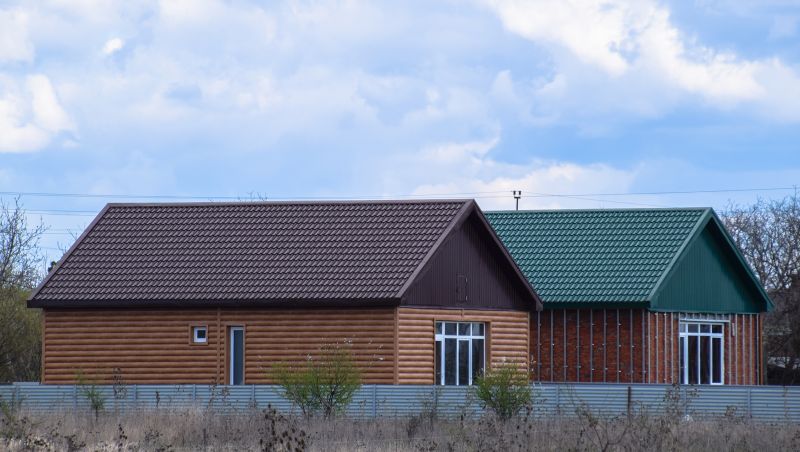 Barn Roof Replacement in Novi, MI