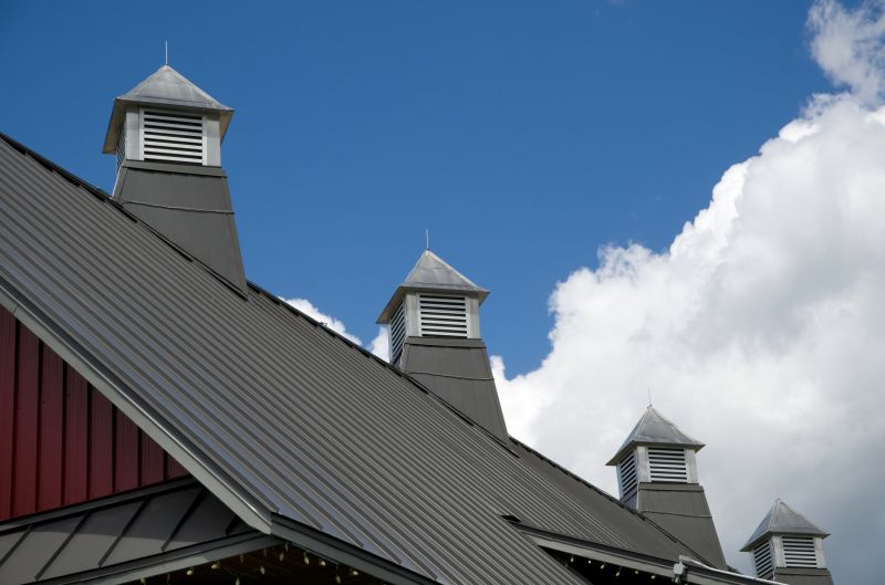 Barn Roof Replacement in Plymouth, MI