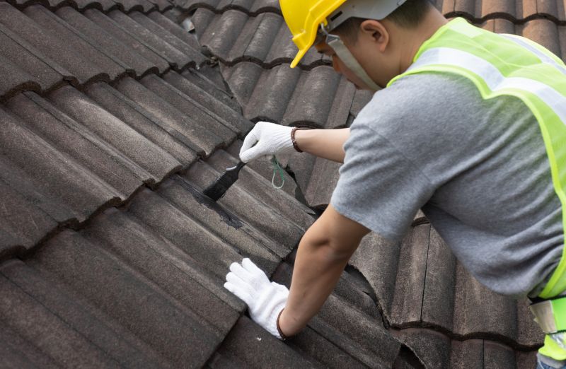 Bedroom Leak Repair in Pinckney, MI