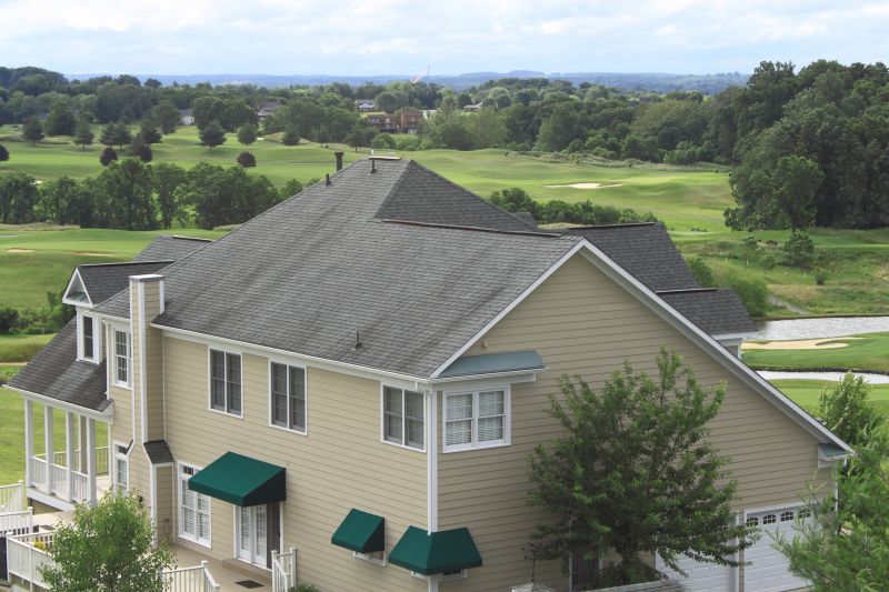Composite Shingle Replacement in Pinckney, MI
