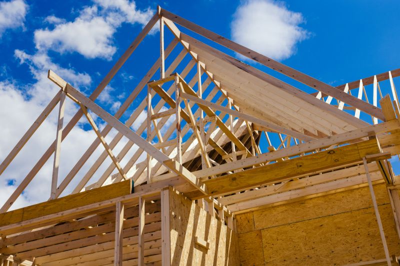 Deck Roof Construction in Pinckney, MI
