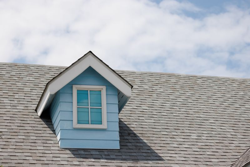 Dormer Leak Repair in Pinckney, MI