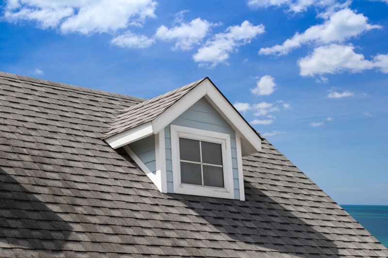 Dormer Leak Repair in Pinckney, MI