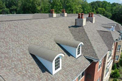Dormer Repair in Brighton, MI