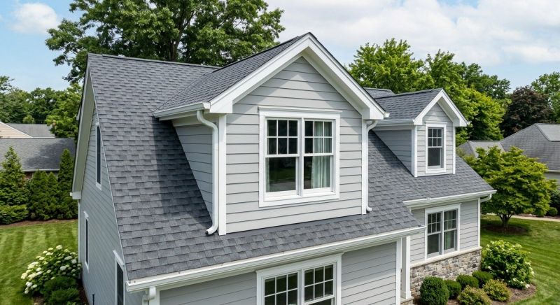 Dormer Repair in Pinckney, MI