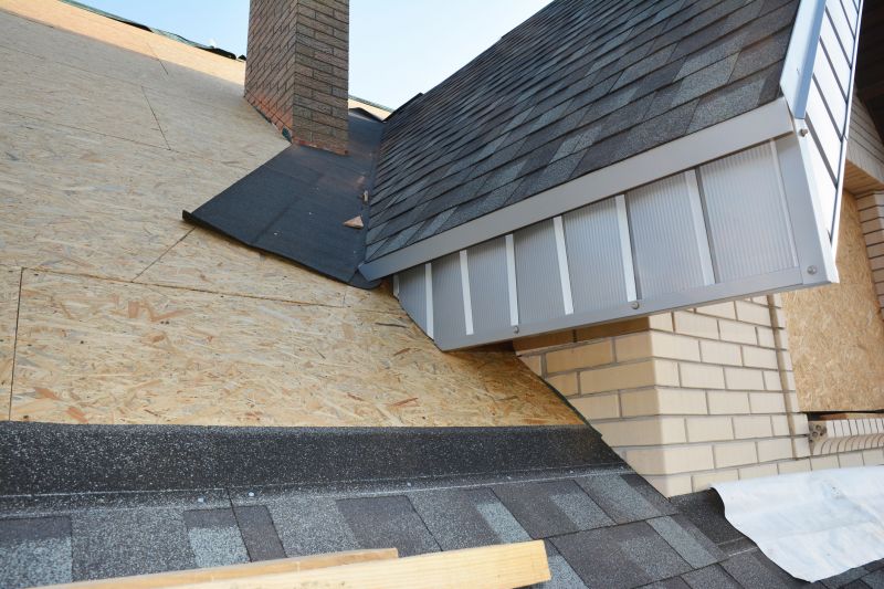 Dormer Repair in Pinckney, MI