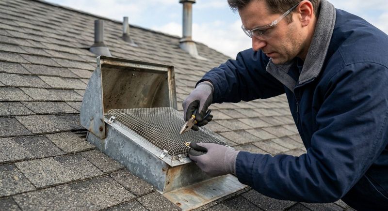 Dormer Repair in Walled Lake, MI