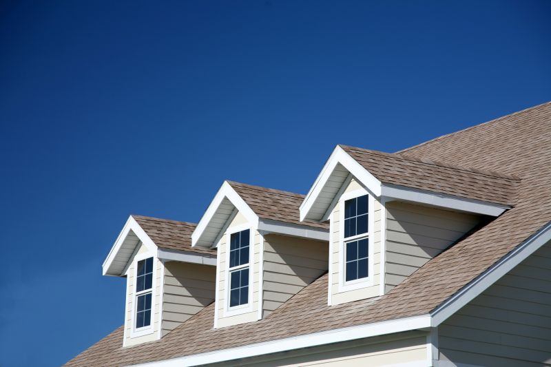 Dormer Repair in Ypsilanti, MI