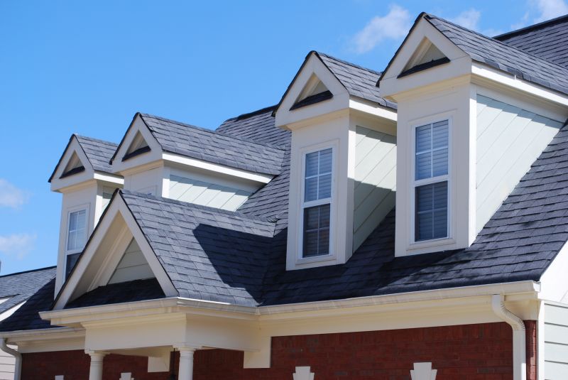 Dormer Roof Installation in Pinckney, MI