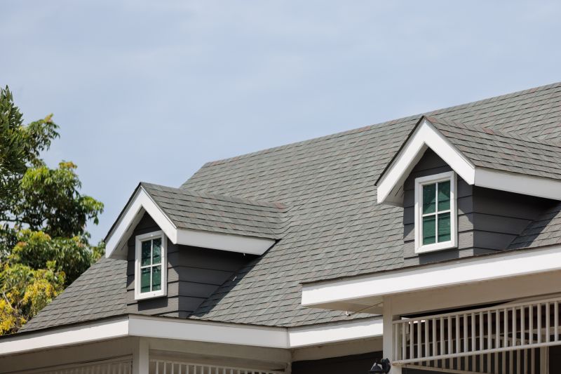 Dormer Roof Repair in Pinckney, MI