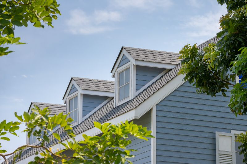 Dormer Roof Repair in Pinckney, MI