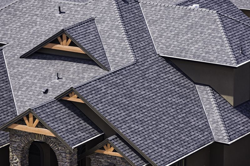 Dormer Roof Replacement in Pinckney, MI