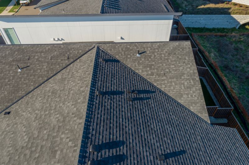 Fiberglass Shingles Repair in Pinckney, MI