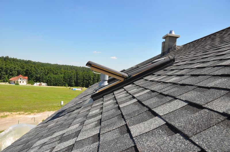 House Roof Installation in Dexter, MI