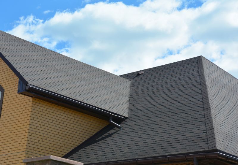 House Roof Installation in Gregory, MI