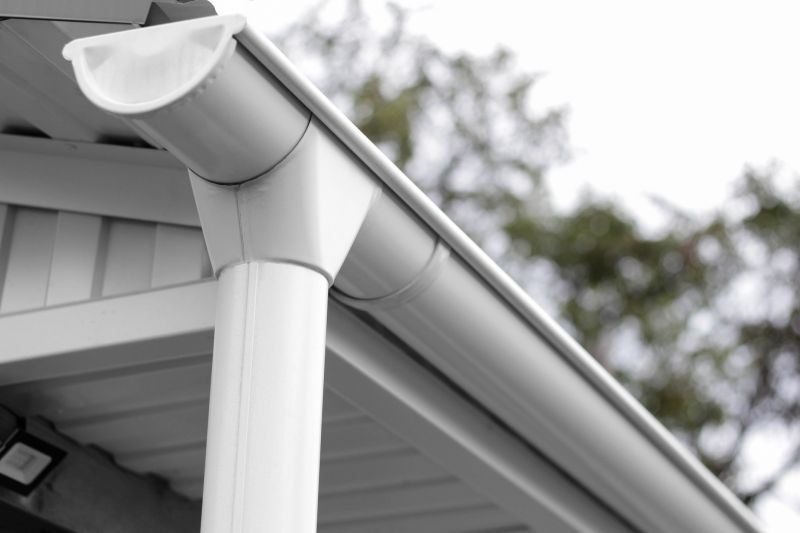 House Roof Installation in Livingston County, MI