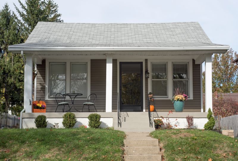 House Roof Repair in Plymouth, MI
