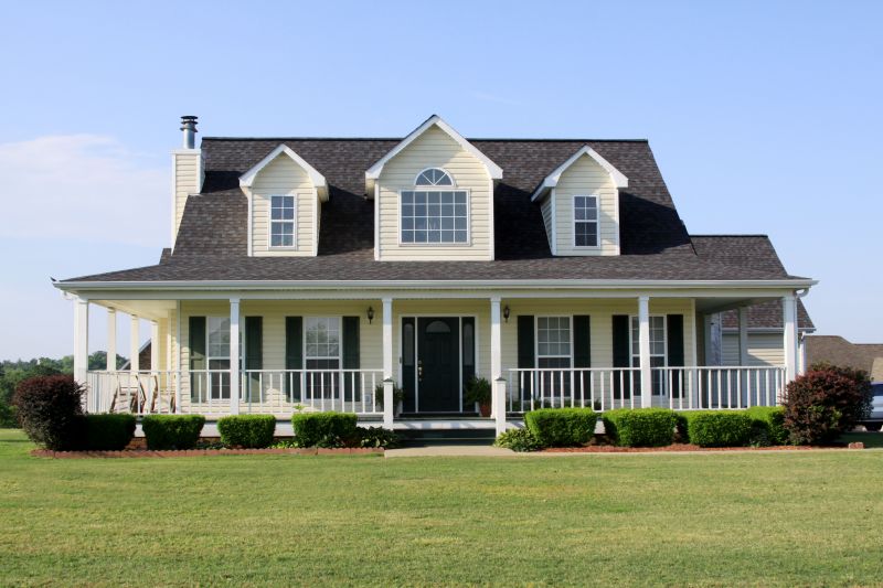 Porch Roofing Installation in Pinckney, MI