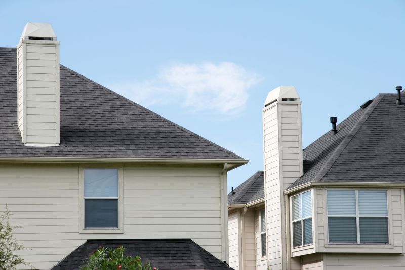 Residential Roof Replacement in Manchester, MI