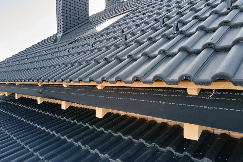 Roof Construction in Ann Arbor, MI