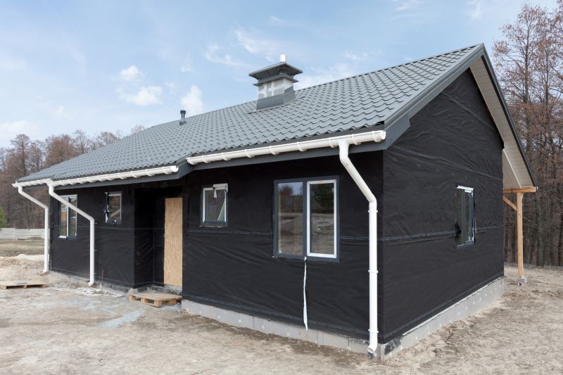 Roof Construction in Brighton, MI