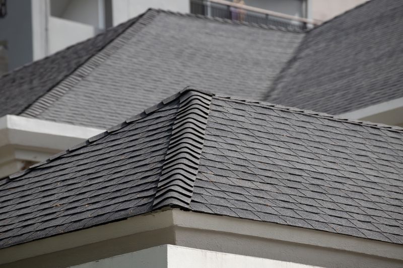 Roof Construction in Highland, MI