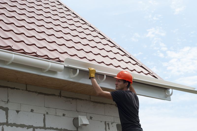Roof Construction in Milford, MI