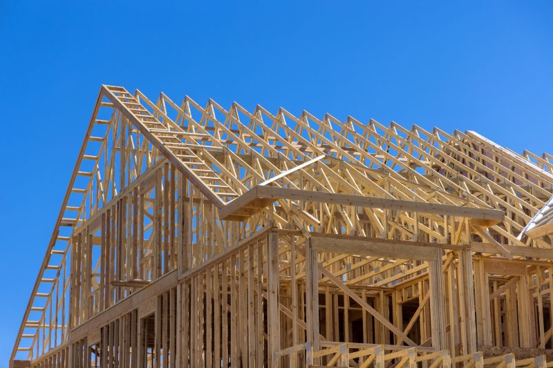 Roof Construction in Wixom, MI