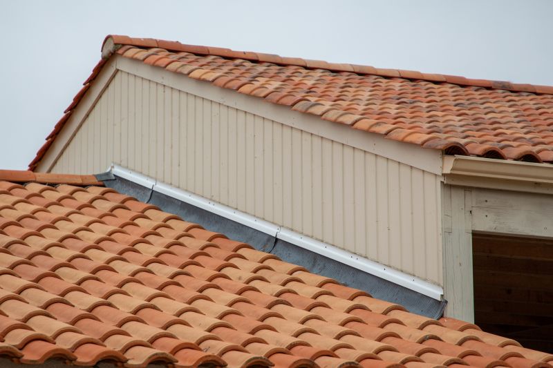 Roof Flashing Installation in Ypsilanti, MI