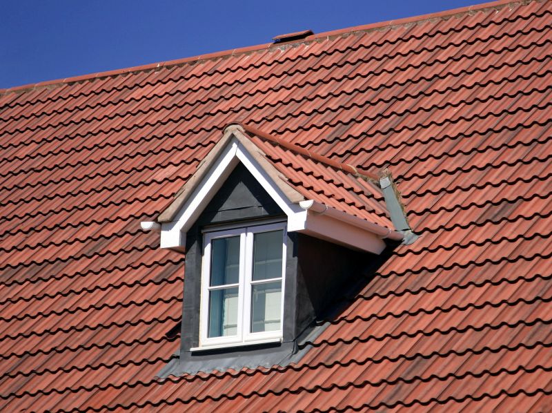 Roof Flashing Service in Ann Arbor, MI