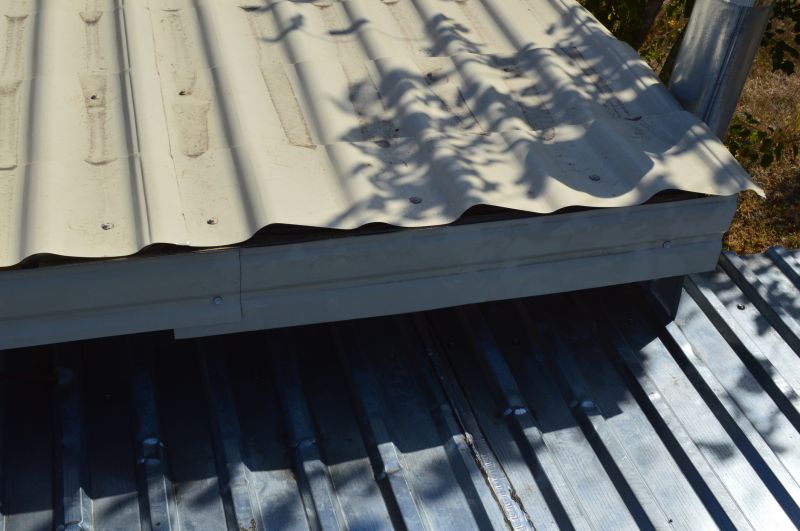 Roof Flashing Service in Howell, MI