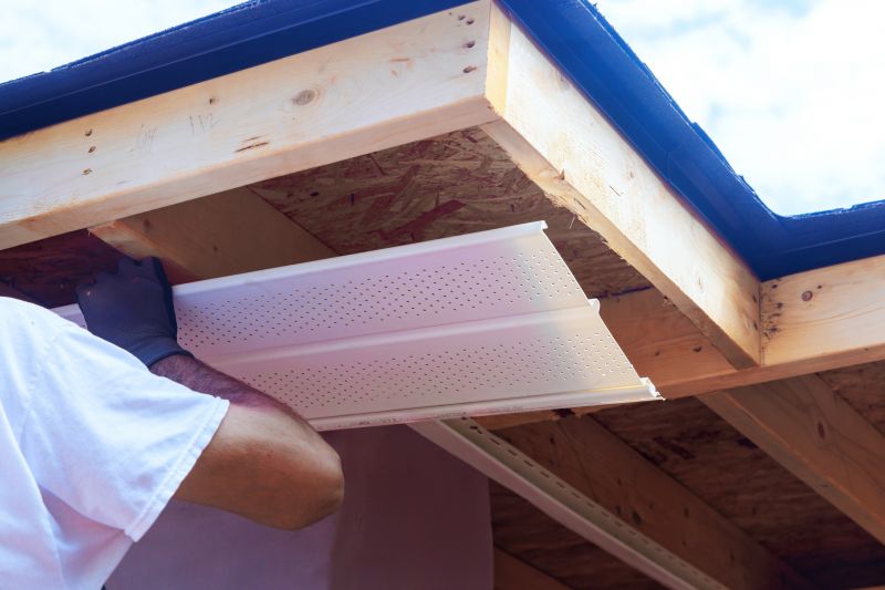 Roof Flashing Service in Ypsilanti, MI
