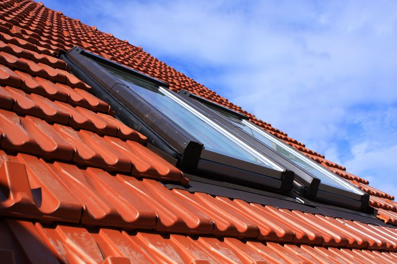 Roof Installation in Highland, MI