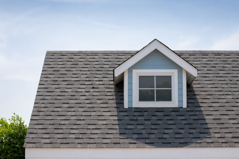 Roof Patching Service in Pinckney, MI