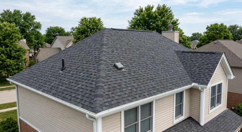 Roof Remodeling in Pinckney, MI