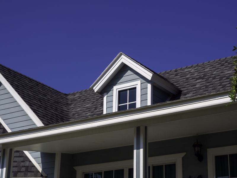 Roof Replacement in Dexter, MI