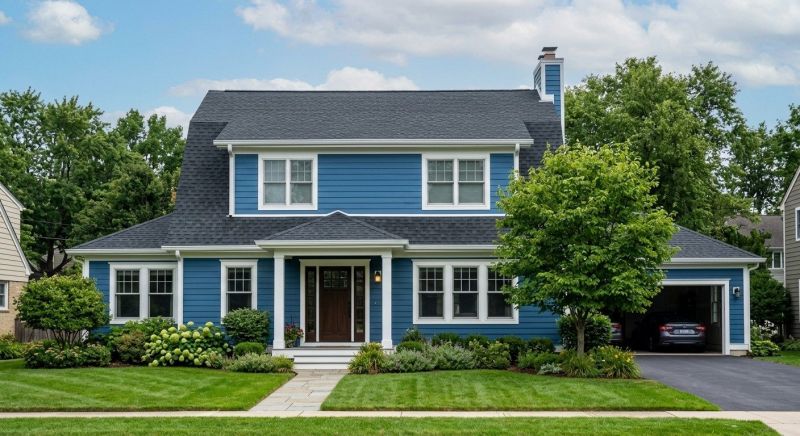 Roof Replacement in Hartland, MI