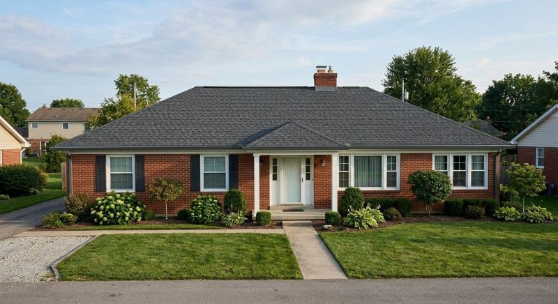 Roof Replacement in Pinckney, MI