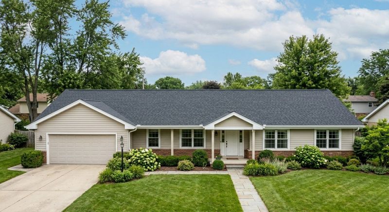 Roof Replacement in Northville, MI