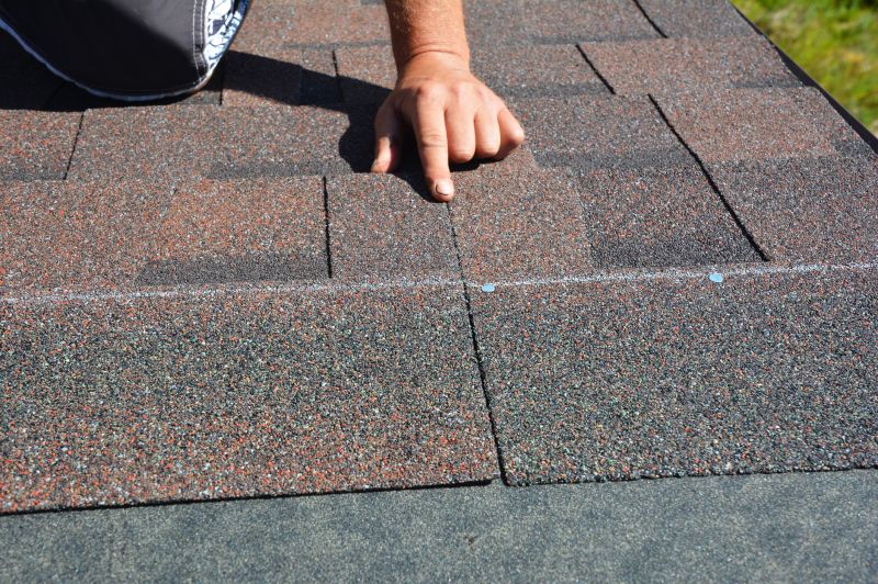 Roof Shingles Replacement in Novi, MI