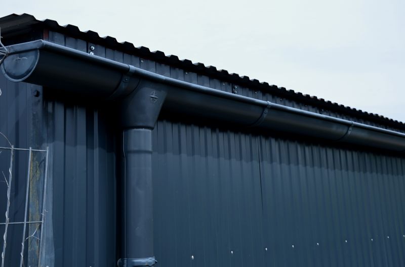 Sheet Roofing Installation in Commerce Township, MI